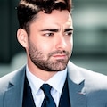 Host profile image