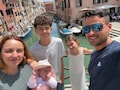 VĂ€rdens profilbild