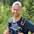 Host profile image