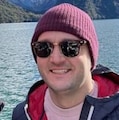 Host profile image