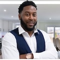 Host profile image