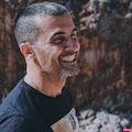Host profile image