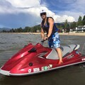Host profile image