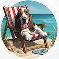 Host profile image