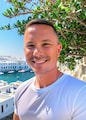Host profile image