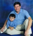 Host profile image