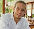 Host profile image