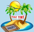 Host profile image