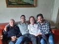 Foto de perfil del anfitrión