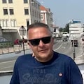 Host profile image