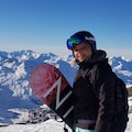 Image de profil de l’hôte
