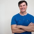 Host profile image