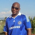 Host profile image
