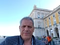 Värdens profilbild