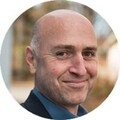 Host profile image