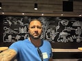 Host profile image