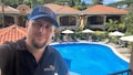Host profile image