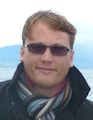 Host profile image