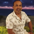 Foto de perfil del anfitrión