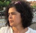 Host profile image