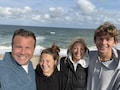 Image de profil de l’hôte