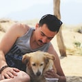 Host profile image