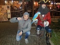 Värdens profilbild