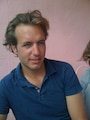 Host profile image