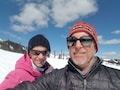Värdens profilbild