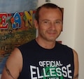 Host profile image