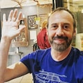Image de profil de l’hôte