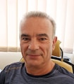 Värdens profilbild