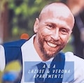 Värdens profilbild
