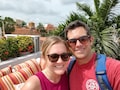 Host profile image