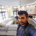 Host profile image
