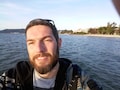 Host profile image