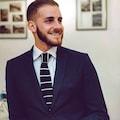 Host profile image