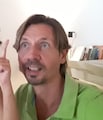 Host profile image
