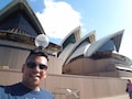 Host profile image