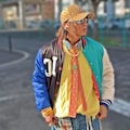 Host profile image