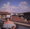 Host profile image