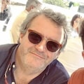 Host profile image