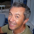 Host profile image