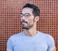 Host profile image