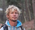 Host profile image