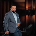 Host profile image