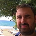 Host profile image