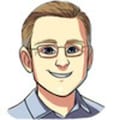 Host profile image