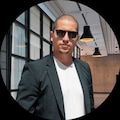 Host profile image