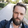Host profile image